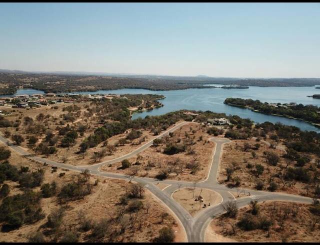 LAND FOR SALE IN SABLE HILLS